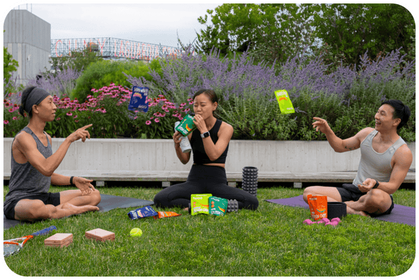 tochi-snacks-health-conscious