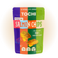 Salmon Chips