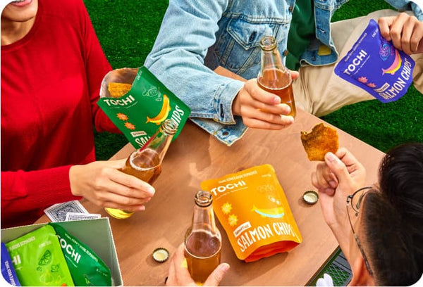 tochi-snacks-what-we-value